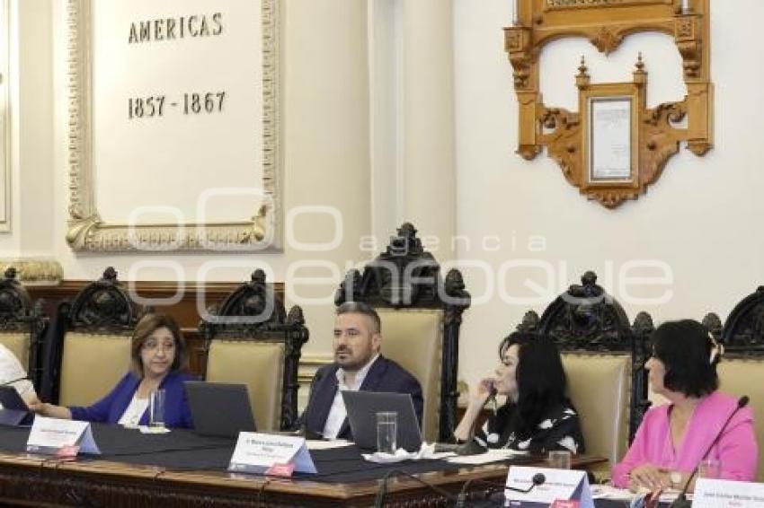 CABILDO