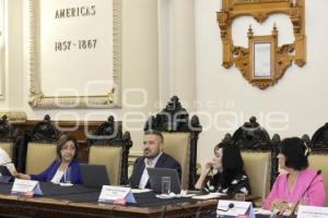CABILDO