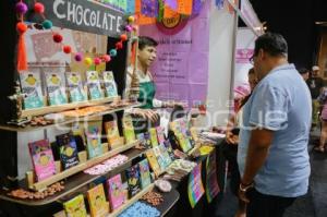 EXPO CAFÉ ORGULLO PUEBLA