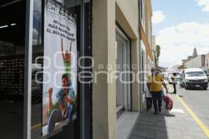 TLAXCALA . OFERTAS DÍA DEL PADRE