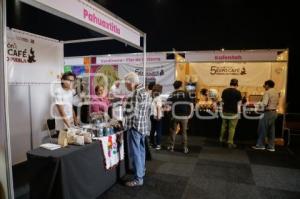 EXPO CAFÉ ORGULLO PUEBLA