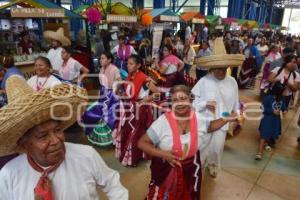 ATLIXCO . FERIA DEL MEZCAL Y PULQUE