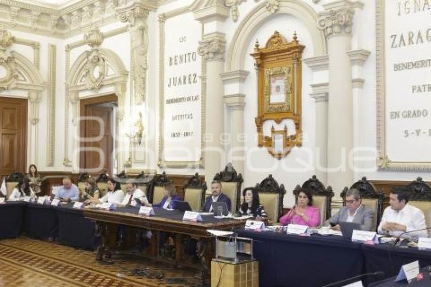 CABILDO