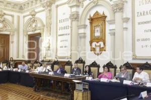 CABILDO