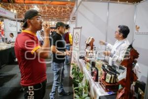 EXPO CAFÉ ORGULLO PUEBLA
