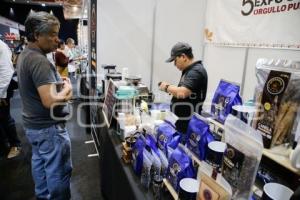 EXPO CAFÉ ORGULLO PUEBLA