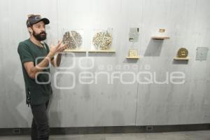 TLAXCALA . GALERÍA DEL AGUA