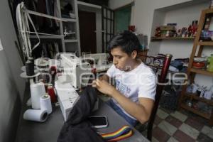 LENCERÍA LGBTTTI