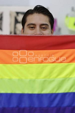 LENCERÍA LGBTTTI