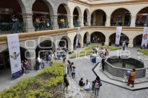 FIESTA DEL LIBRO