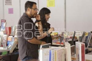 FIESTA DEL LIBRO