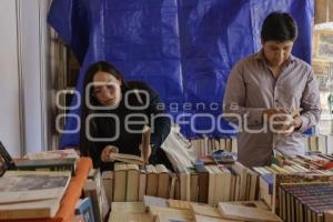 FIESTA DEL LIBRO