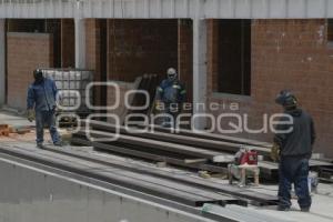 TLAXCALA . CONSTRUCCIÓN CEDDART