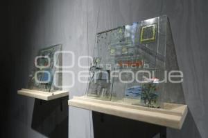 TLAXCALA . GALERÍA DEL AGUA