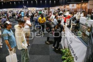 EXPO CAFÉ ORGULLO PUEBLA