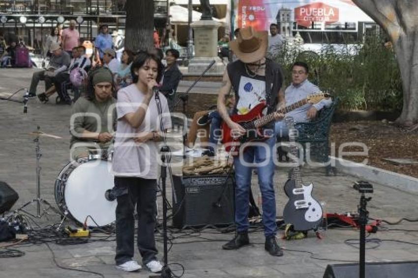 IMACP . CONCIERTO