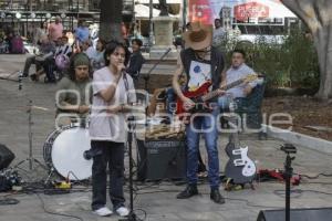 IMACP . CONCIERTO
