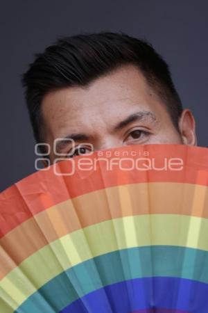 LENCERÍA LGBTTTI