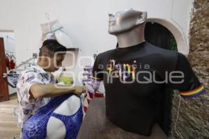 LENCERÍA LGBTTTI