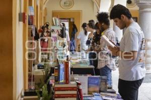 FIESTA DEL LIBRO