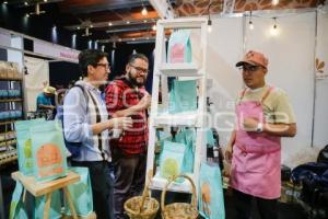 EXPO CAFÉ ORGULLO PUEBLA