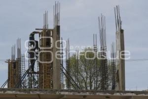TLAXCALA . CONSTRUCCIÓN CEDDART