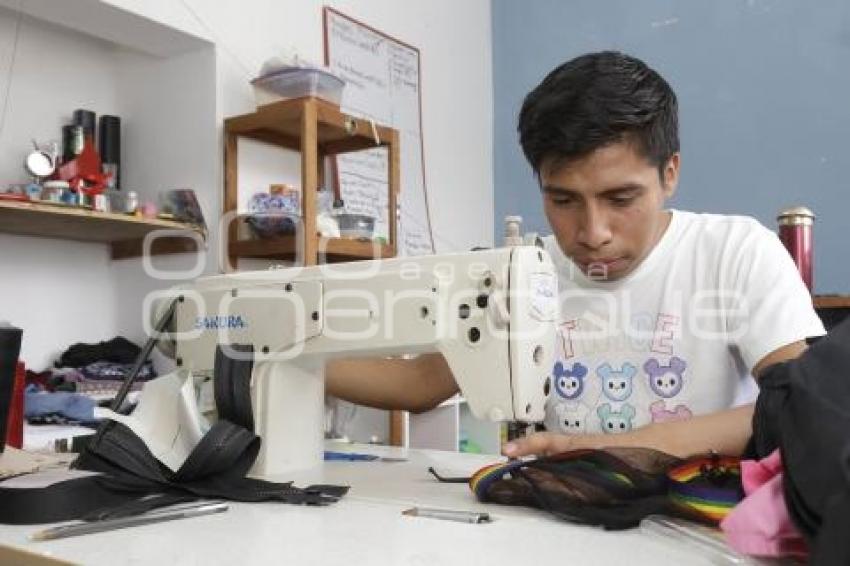LENCERÍA LGBTTTI