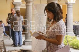 FIESTA DEL LIBRO