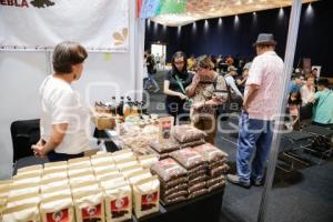 EXPO CAFÉ ORGULLO PUEBLA
