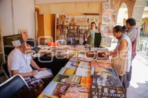 FIESTA DEL LIBRO