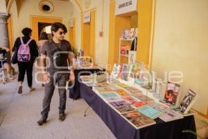 FIESTA DEL LIBRO
