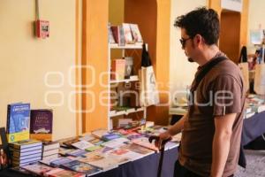 FIESTA DEL LIBRO