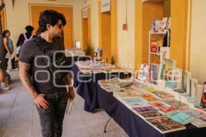 FIESTA DEL LIBRO