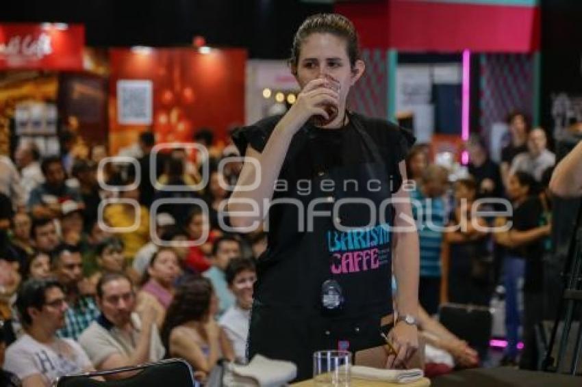EXPO CAFÉ ORGULLO PUEBLA