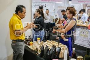 EXPO CAFÉ ORGULLO PUEBLA