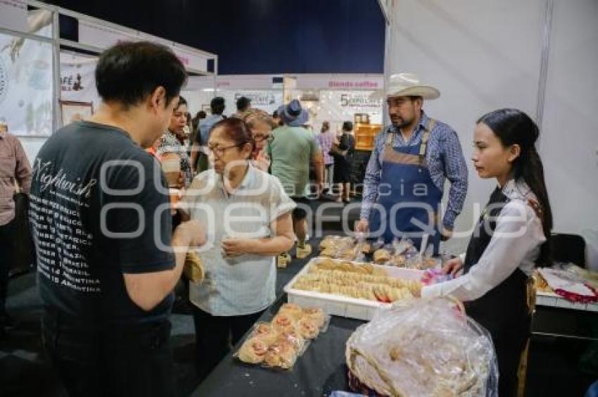 EXPO CAFÉ ORGULLO PUEBLA