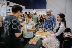 EXPO CAFÉ ORGULLO PUEBLA