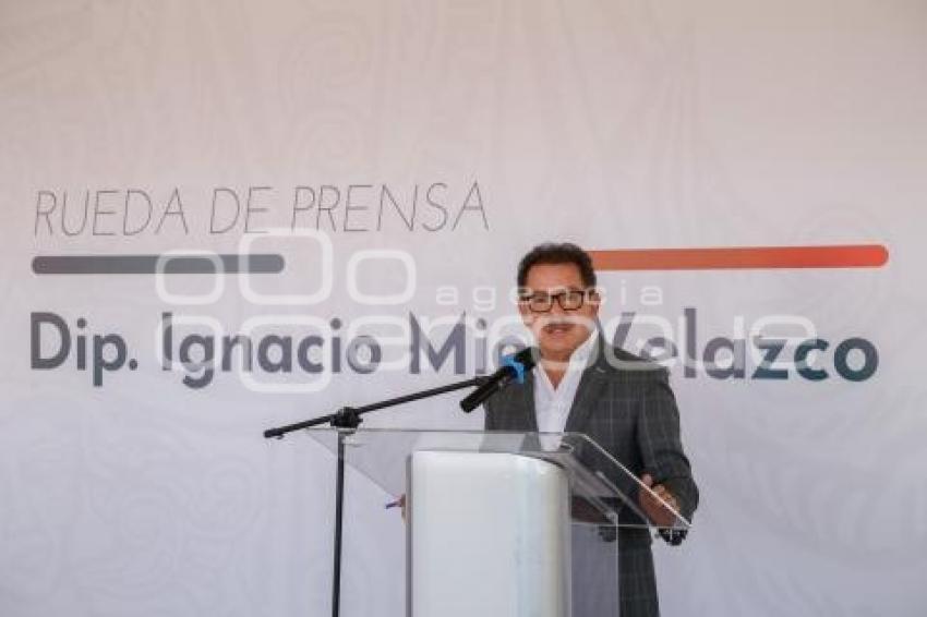 IGNACIO MIER