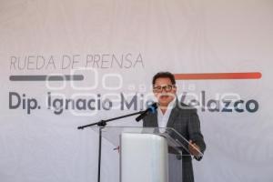 IGNACIO MIER