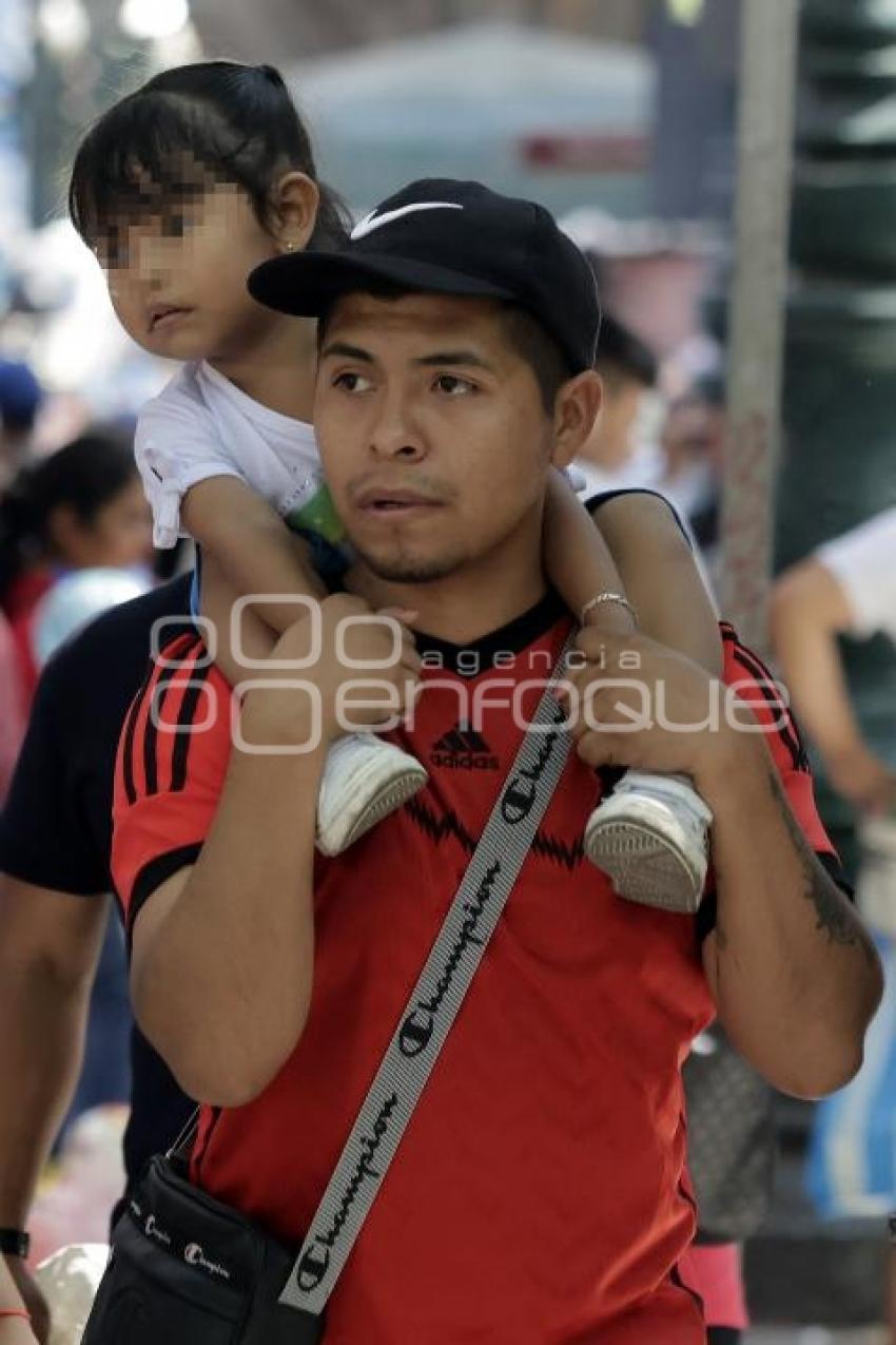 DÍA DEL PADRE