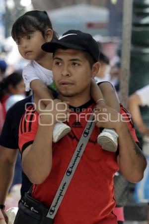 DÍA DEL PADRE