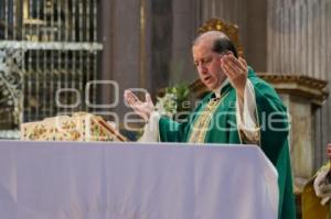 MISA DOMINICAL