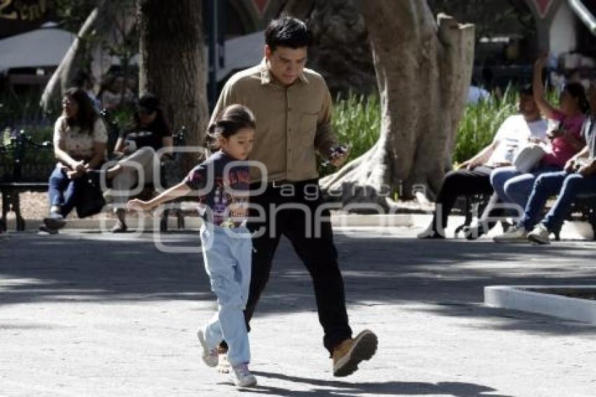 DÍA DEL PADRE