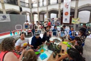 TLAXCALA .  FESTIVAL DE SUCULENTAS