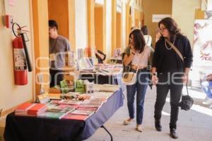 FIESTA DEL LIBRO