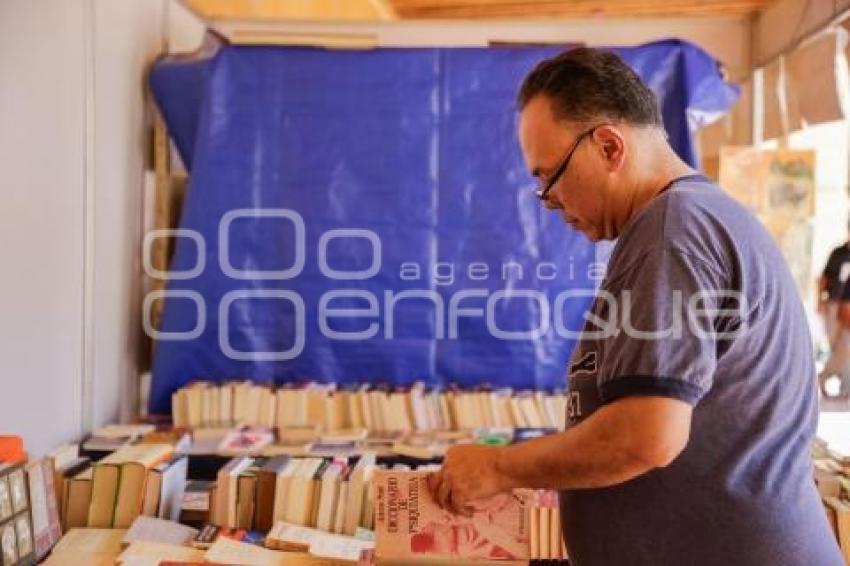 FIESTA DEL LIBRO