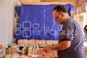 FIESTA DEL LIBRO