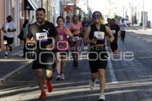 CARRERA POR AMOR AL PRÓJIMO