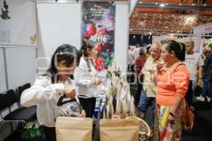 EXPO CAFÉ ORGULLO PUEBLA