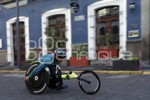 CARRERA POR AMOR AL PRÓJIMO